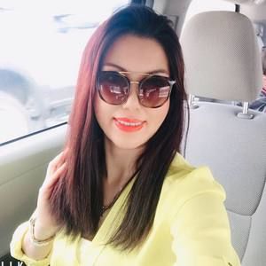 Meet your Posher, Hong